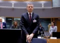 Ukraine Faces $45m Hourly Cost From Missile Alerts