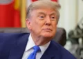 Trump Ads Trigger Fight Over Taxpayer Money