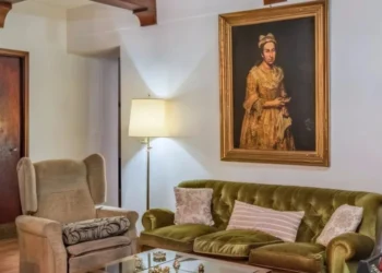 Argentina Orders Return of Nazi-Looted Painting