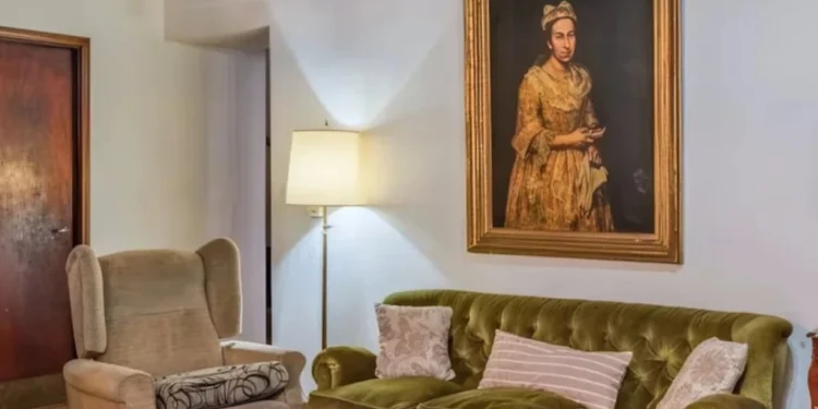 Argentina Orders Return of Nazi-Looted Painting