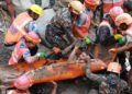 Nepal Tunnel Rescue Offers Hope Amid Flood Devastation
