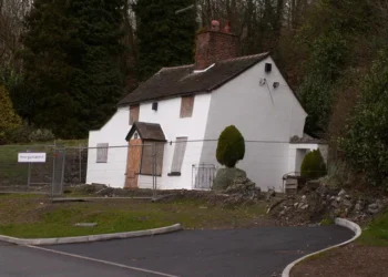 UK Subsidence Claims Surge After Record-Breaking Summer