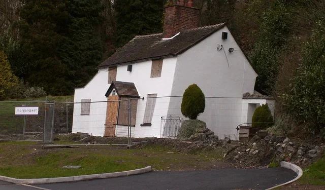 UK Subsidence Claims Surge After Record-Breaking Summer
