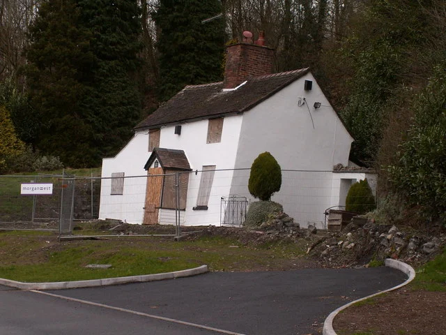UK Subsidence Claims Surge After Record-Breaking Summer