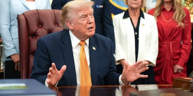 Trump Calls Iran War ‘Small Potatoes’ Despite US Deaths