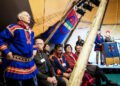 Swedish Mining Push Puts Sami Land Rights Under Pressure