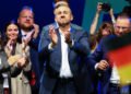 AfD election surge leaves Magdeburg residents deeply uneasy