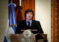 Argentina to file criminal charges over Falklands oil drilling