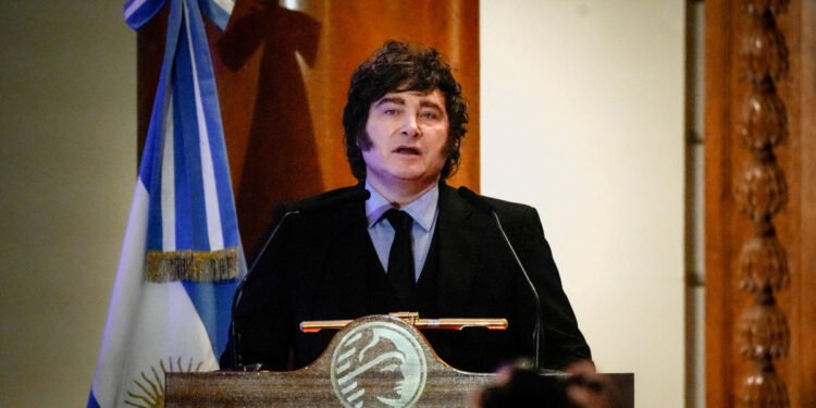 Argentina to file criminal charges over Falklands oil drilling