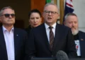 Australia gives users control over social media algorithms