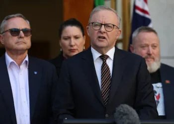 Australia gives users control over social media algorithms