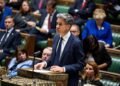 Miliband Rejects Chief Rabbi’s West Bank Warning