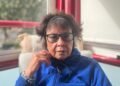 British widow says deportation from Sweden feels like a death sentence