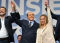 Europe’s democracies face a growing far-right threat