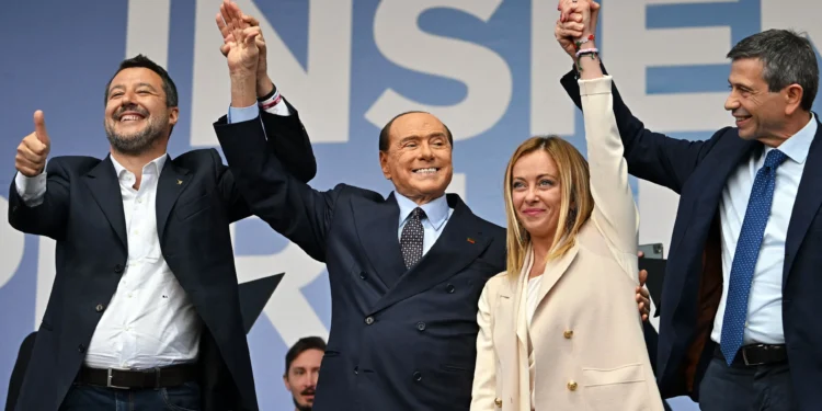 Europe’s democracies face a growing far-right threat