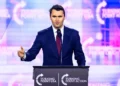 Turning Point USA Faces Crisis After Kirk Killing