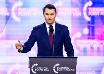 Turning Point USA Faces Crisis After Kirk Killing