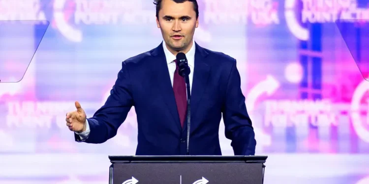 Turning Point USA Faces Crisis After Kirk Killing