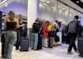 Nats Boss Summoned as UK Flight Chaos Continues