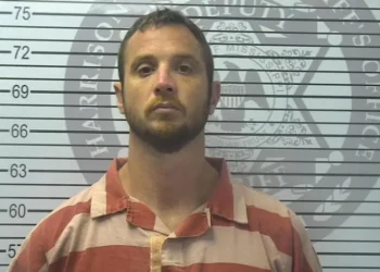 Man Arrested in Mississippi Woman’s Death