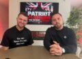 Patriot Platform Raises Concern Across Britain