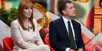 Reform Faces Questions Over £72m Donations