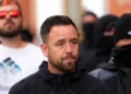 Far-Right Activist Arrested After Channel Dinghy Incident