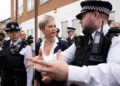 Election Candidate Abuse Raises Alarm in England