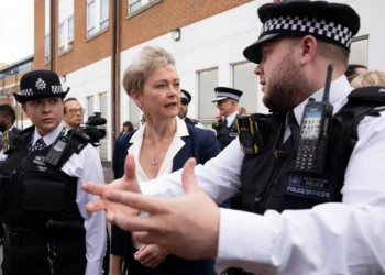 Election Candidate Abuse Raises Alarm in England