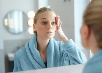 ‘Ferritin Face’: Can Low Iron Really Change Your Appearance?