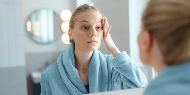 ‘Ferritin Face’: Can Low Iron Really Change Your Appearance?
