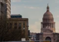 Man Arrested Over Alleged Texas Capitol Attack Plot