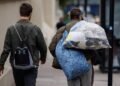 Early Prison Releases Raise Homelessness Concerns