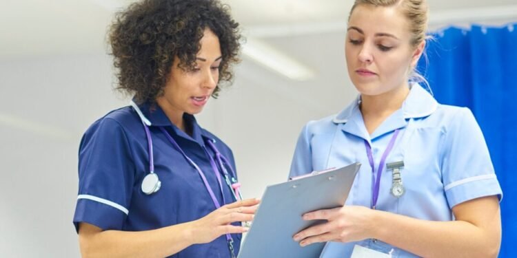 Charity Challenges Two-Year NHS Assessment Wait