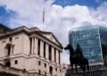 UK borrowing costs surge as global bond sell-off deepens
