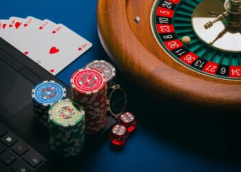 UK Bookmakers Linked to Offshore Casino Deal