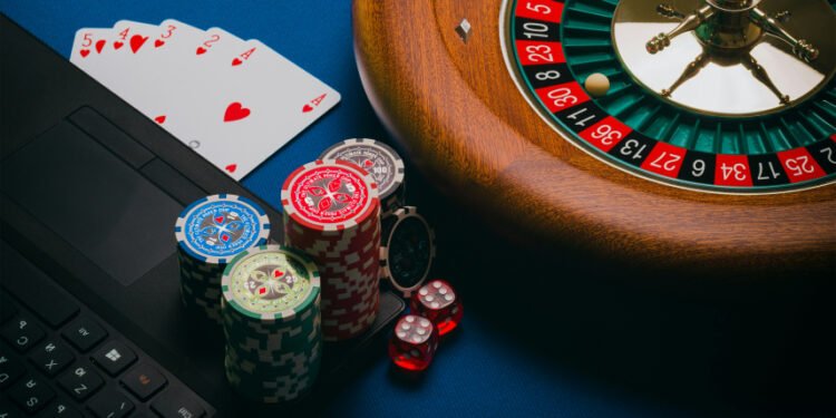 UK Bookmakers Linked to Offshore Casino Deal