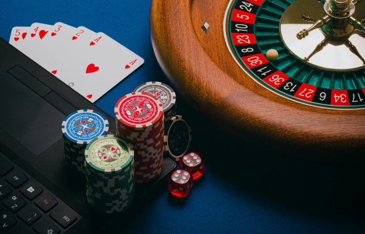 UK Bookmakers Linked to Offshore Casino Deal