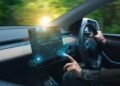 Smart Cars Raise New Vehicle Spyware Concerns