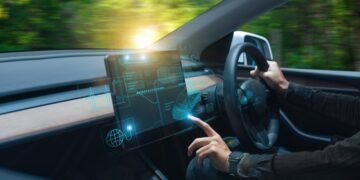 Smart Cars Raise New Vehicle Spyware Concerns