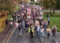 Crowborough Divided Over New Asylum Seeker Camp