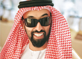 Sheikh Tahnoon and the UAE’s AI Ambitions