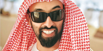 Sheikh Tahnoon and the UAE’s AI Ambitions