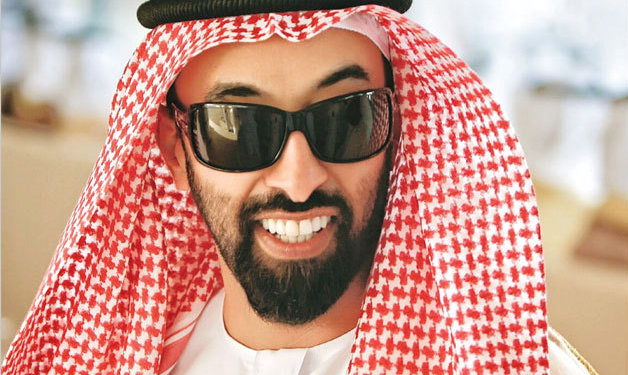 Sheikh Tahnoon and the UAE’s AI Ambitions