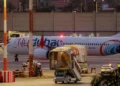 Pilot and Passengers Help Save Flydubai Flight
