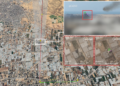 New Maps Reveal Gaza’s Vast Destruction