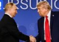 Australia Rejects Russian Fuel as Trump Strikes Deal