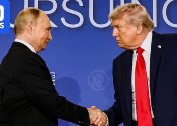 Australia Rejects Russian Fuel as Trump Strikes Deal