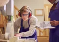 Milburn Proposes Pre-Apprenticeship Route for Young People