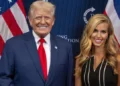 Trump Names Katie Zachariah as Next White House Press Secretary